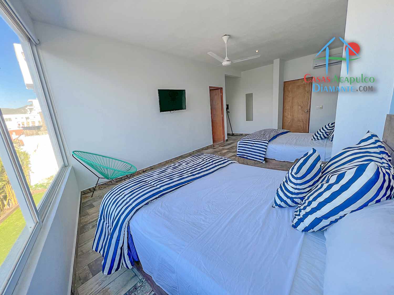 PortaNova 9 - Recámara dos 4